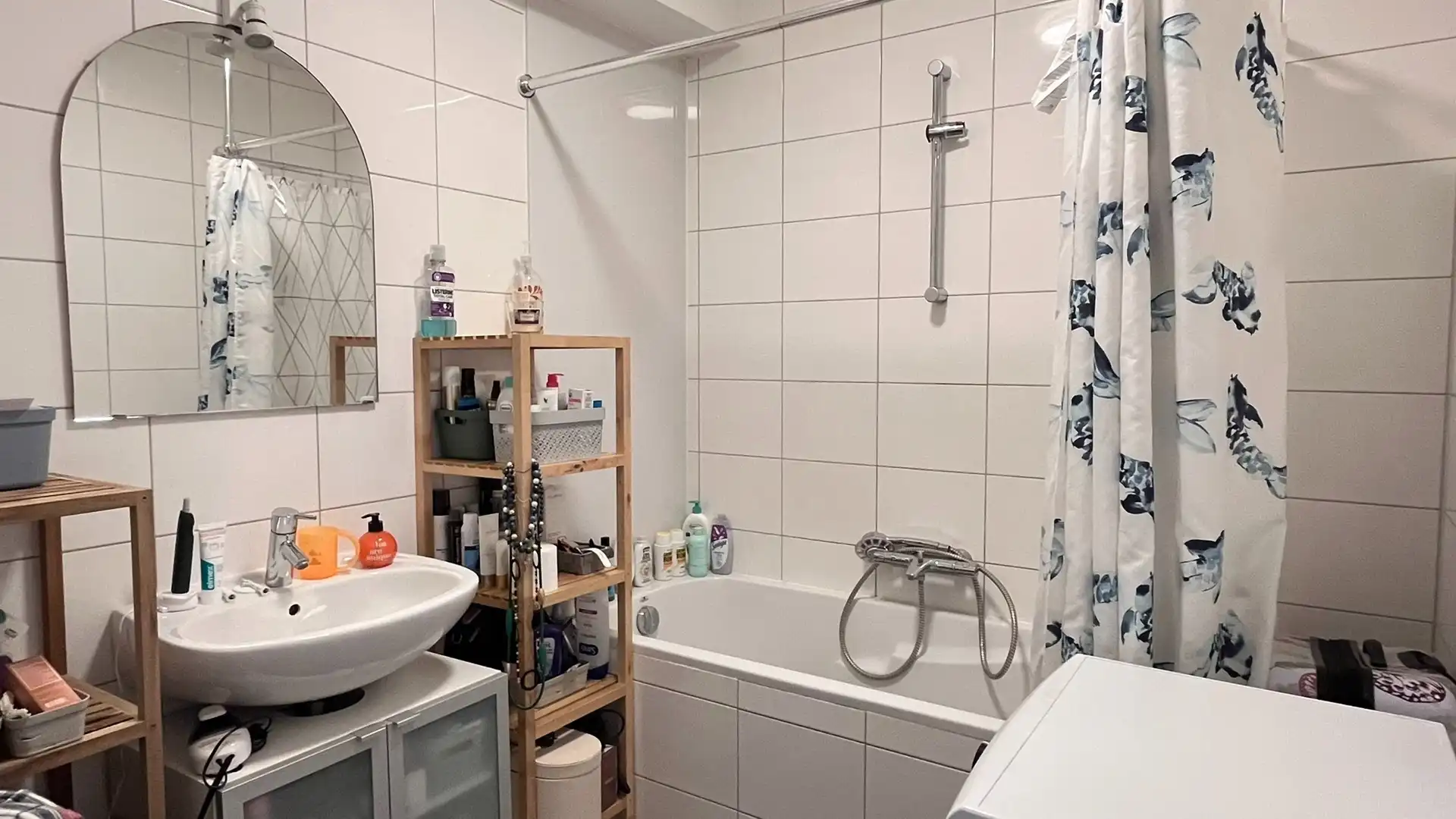 Appartement met drie slaapkamers, terras, kelderberging en garage. foto 16