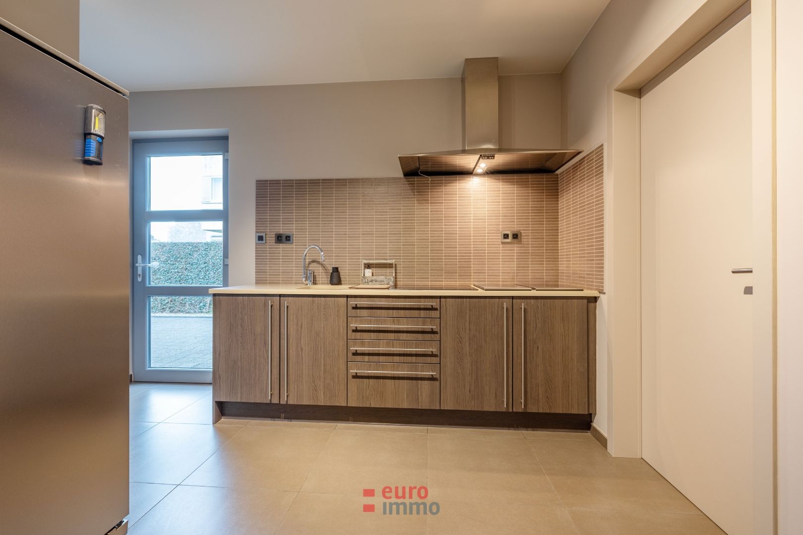 Exclusieve topvilla met binnenzwembad en zwemvijver in Sint-Idesbald! foto 15