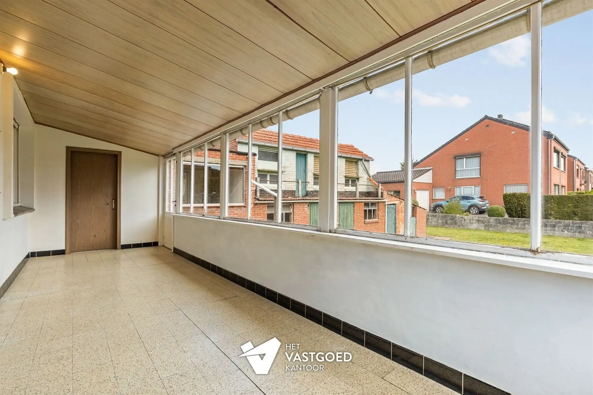 WONING MET ENORM POTENTIEEL OP MOOI PERCEEL VAN 1218M2 foto 17