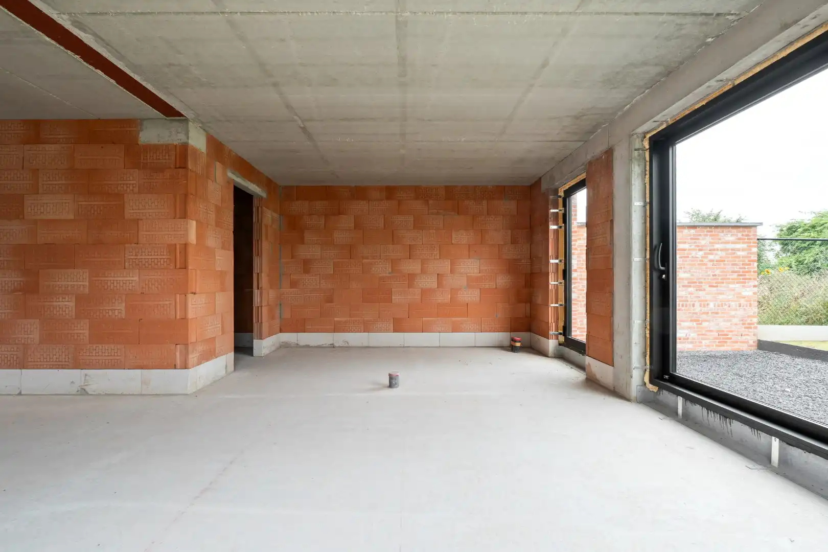 Wind-en waterdichte HOB met 4 slaapkamers of meer! foto 18