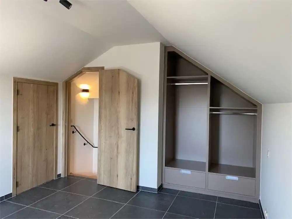 Luxueuze landelijk gelegen nieuwbouwwoning in een oase van rust. foto 16