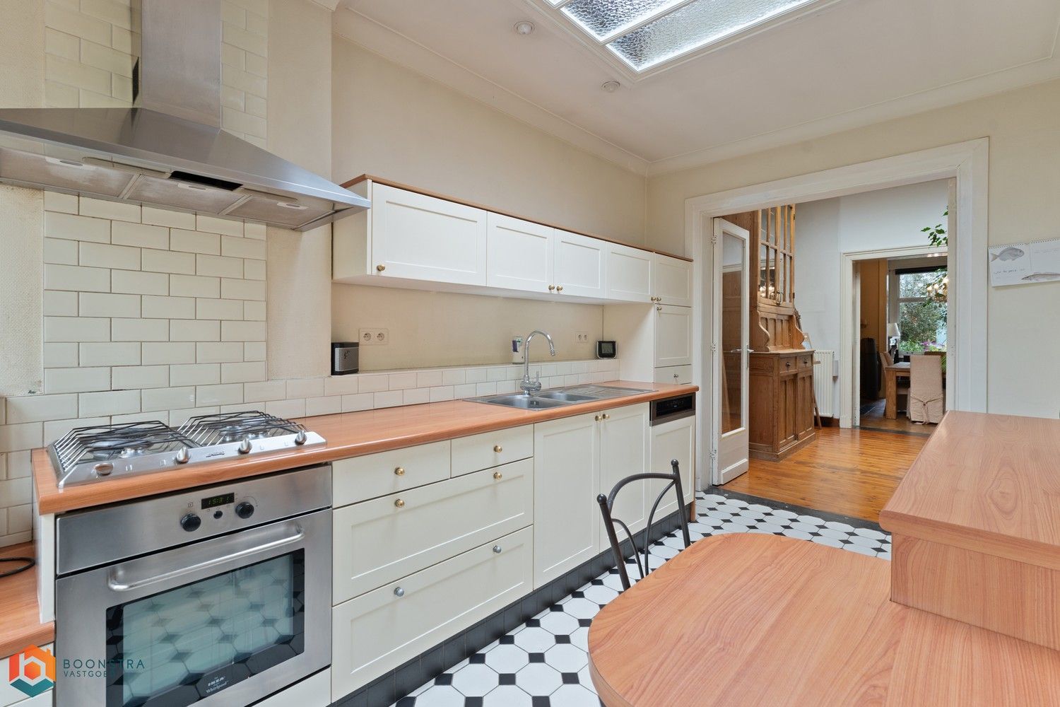 Karaktervolle woning met 4 slpkrs te Schoten foto 9