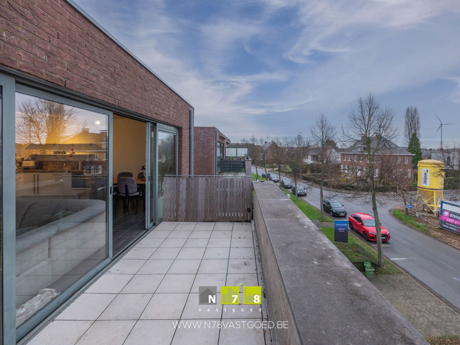 Appartement te huur foto 11