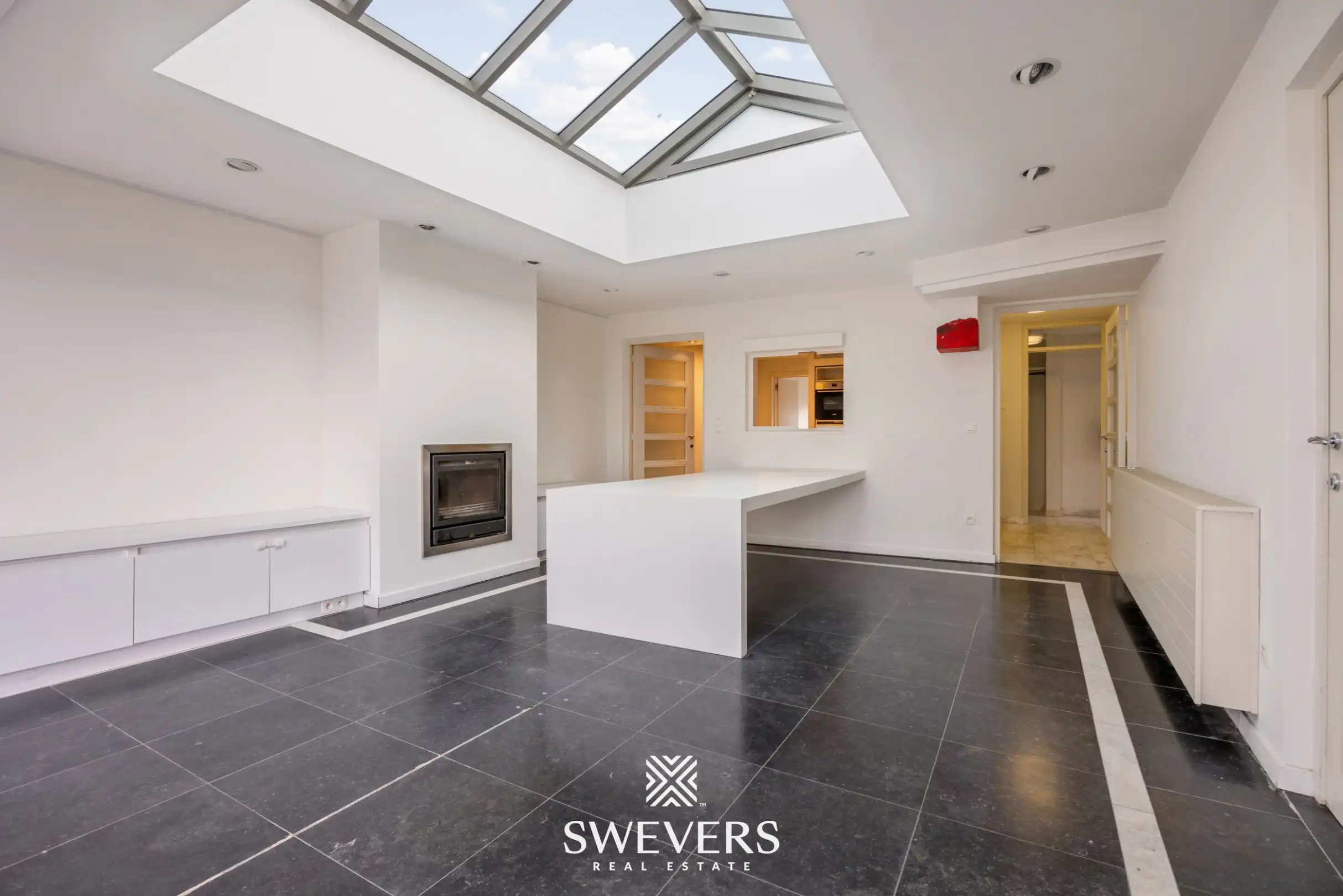 Ruime instapklare woning met 4 slaapkamers op TOP-ligging in Zonhoven foto 9