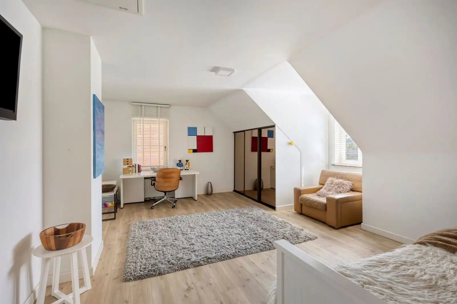 Woning met boomgaard te koop! foto 15