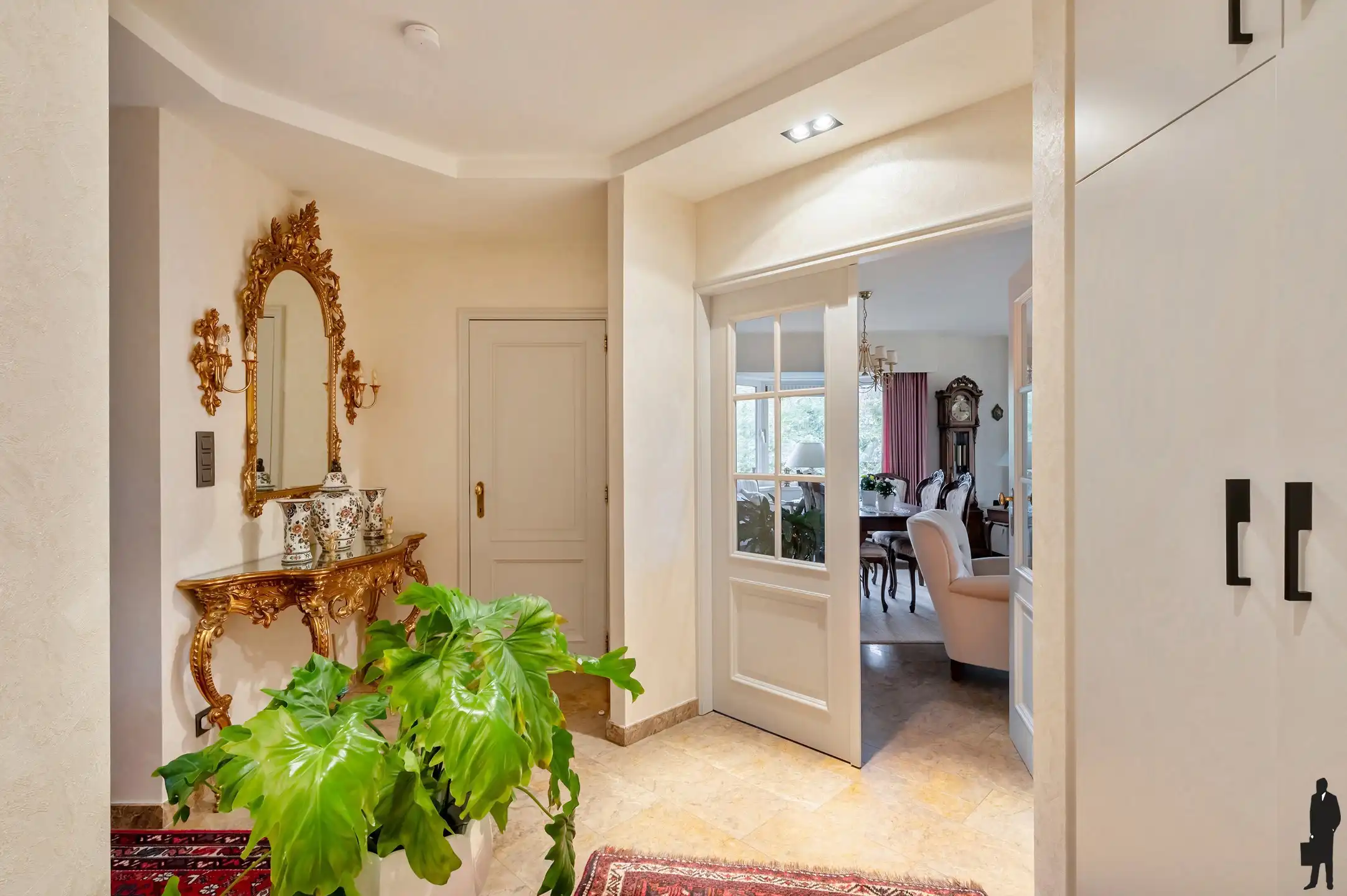 Appartement te koop foto 2