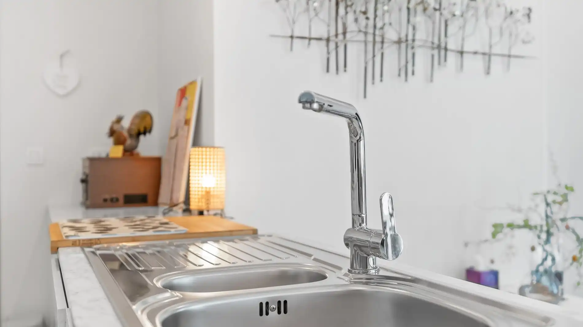 SINT-JORIS-WINGE - Assistentiewoning 82 m2 met 2 slks + terras foto 8