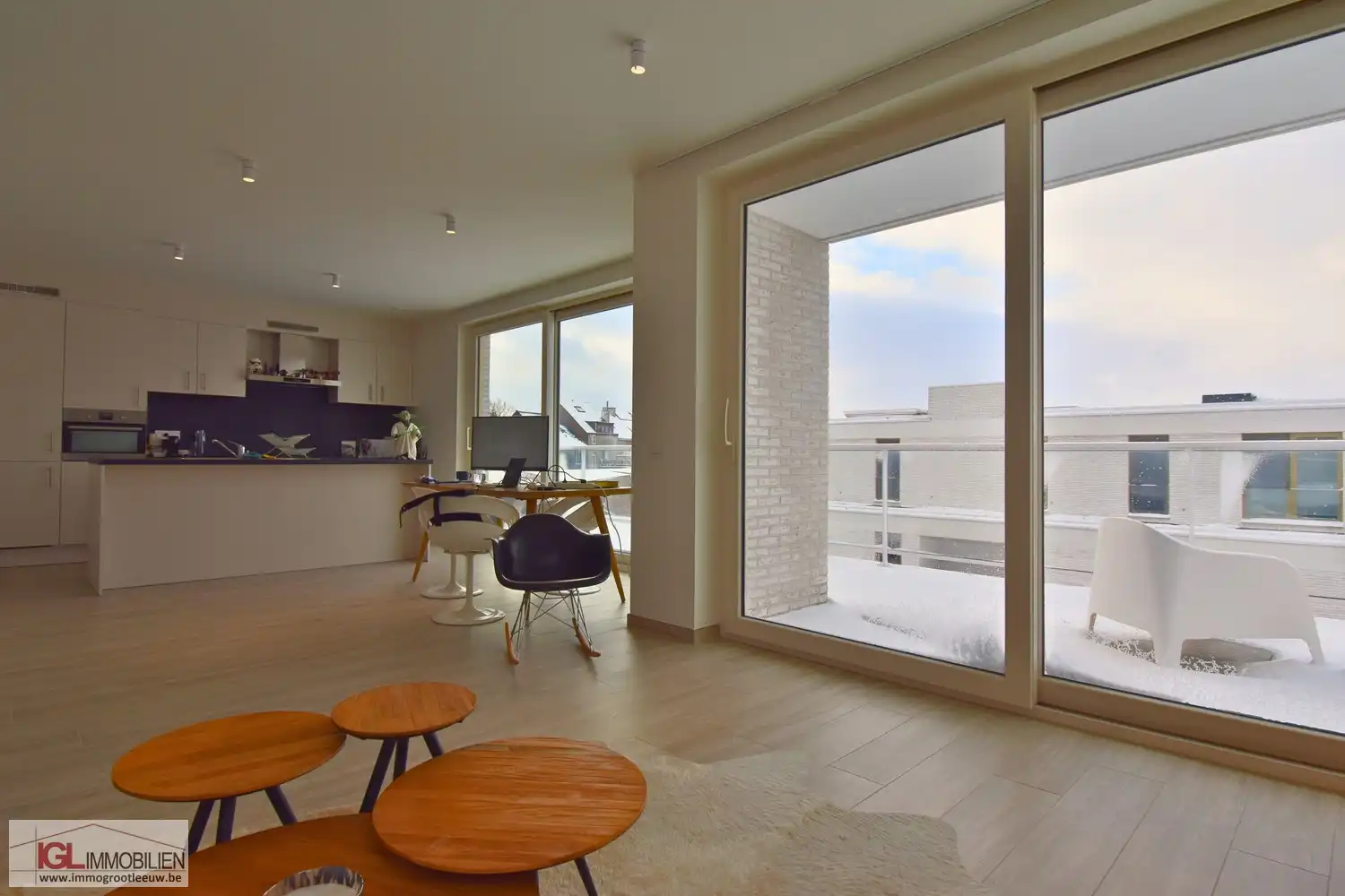 Prachtig penthouse te huur in de residentie Zuunhof foto 5