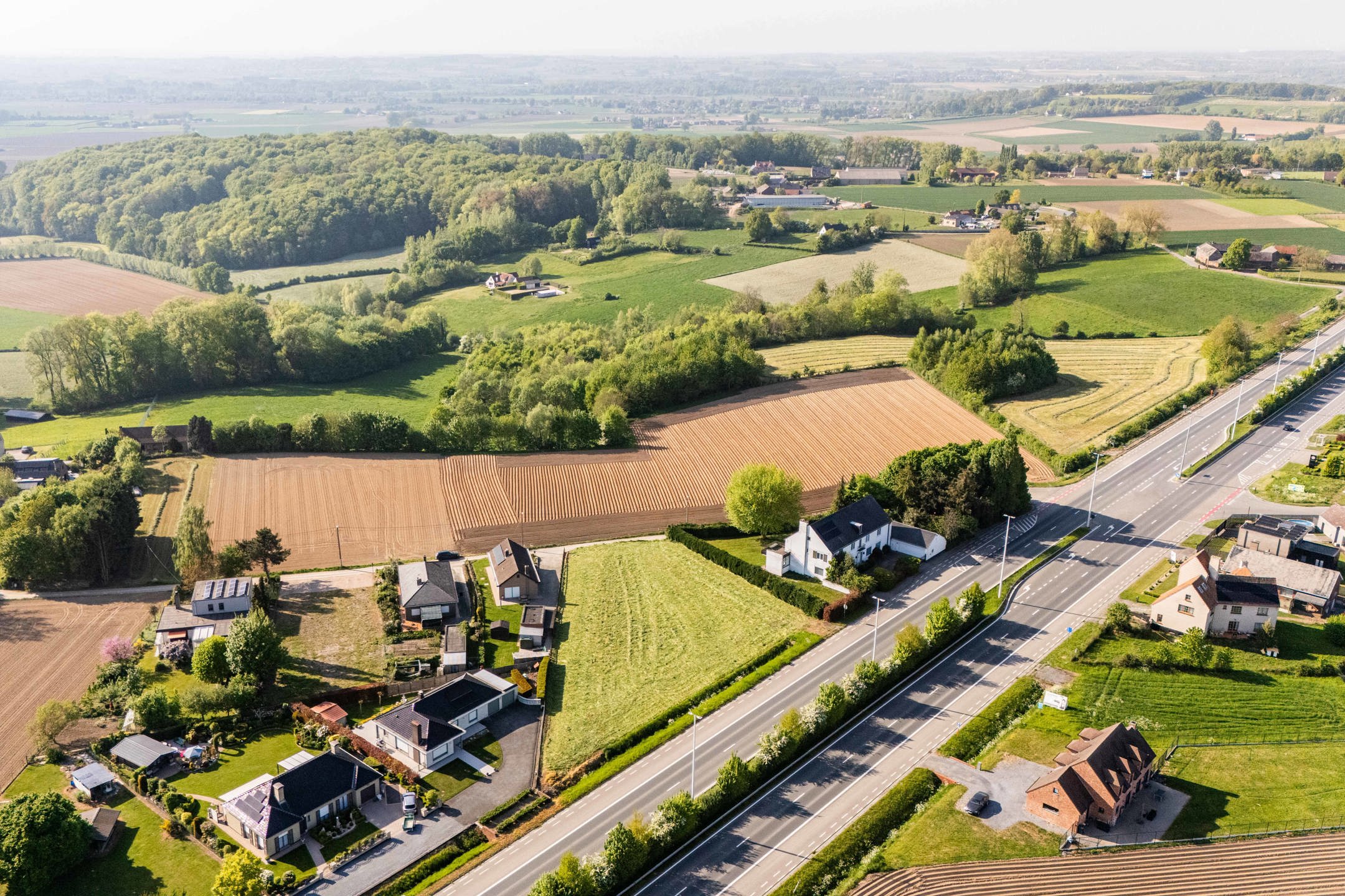 Interessant stukje landbouwgrond foto 7