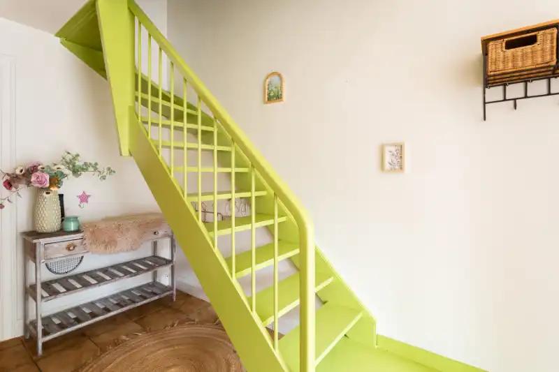 Prachtige bel-etagewoning in kindvriendelijke buurt! EPC A! foto 6