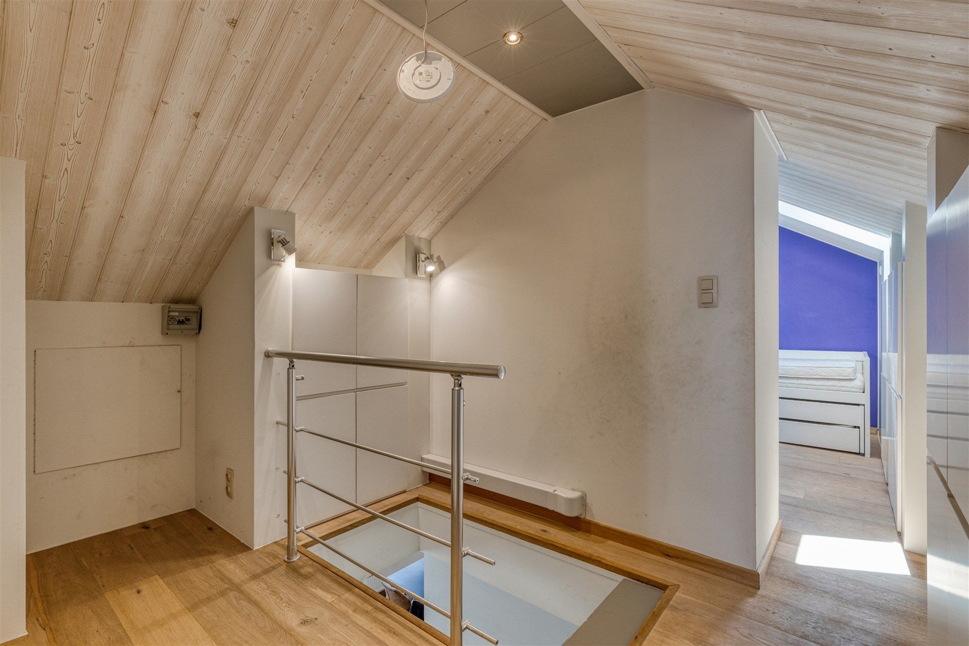 Huis met mogelijkheid tot kangoeroewoning!!! foto 46