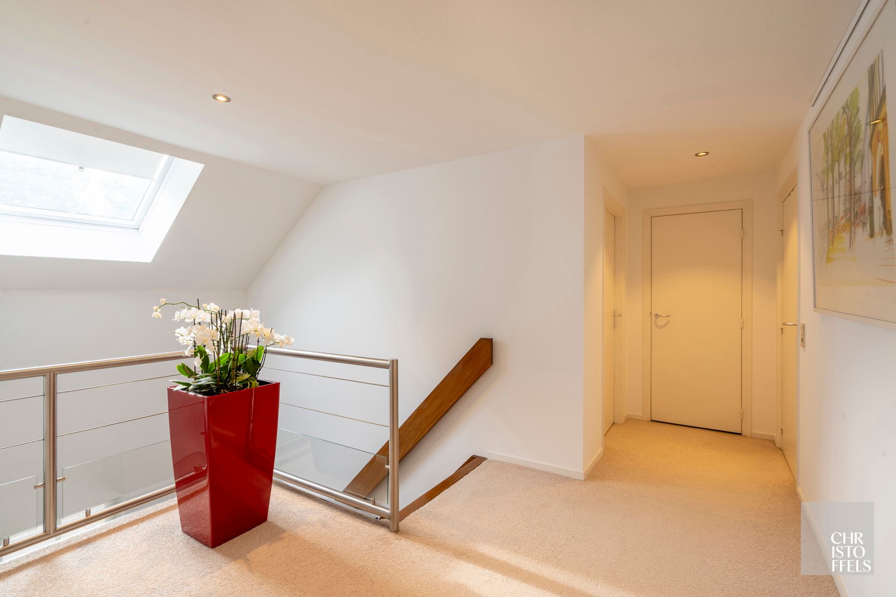 Residentieel gelegen woning (239m²) met 4 slaapkamers in Lanaken! foto 18