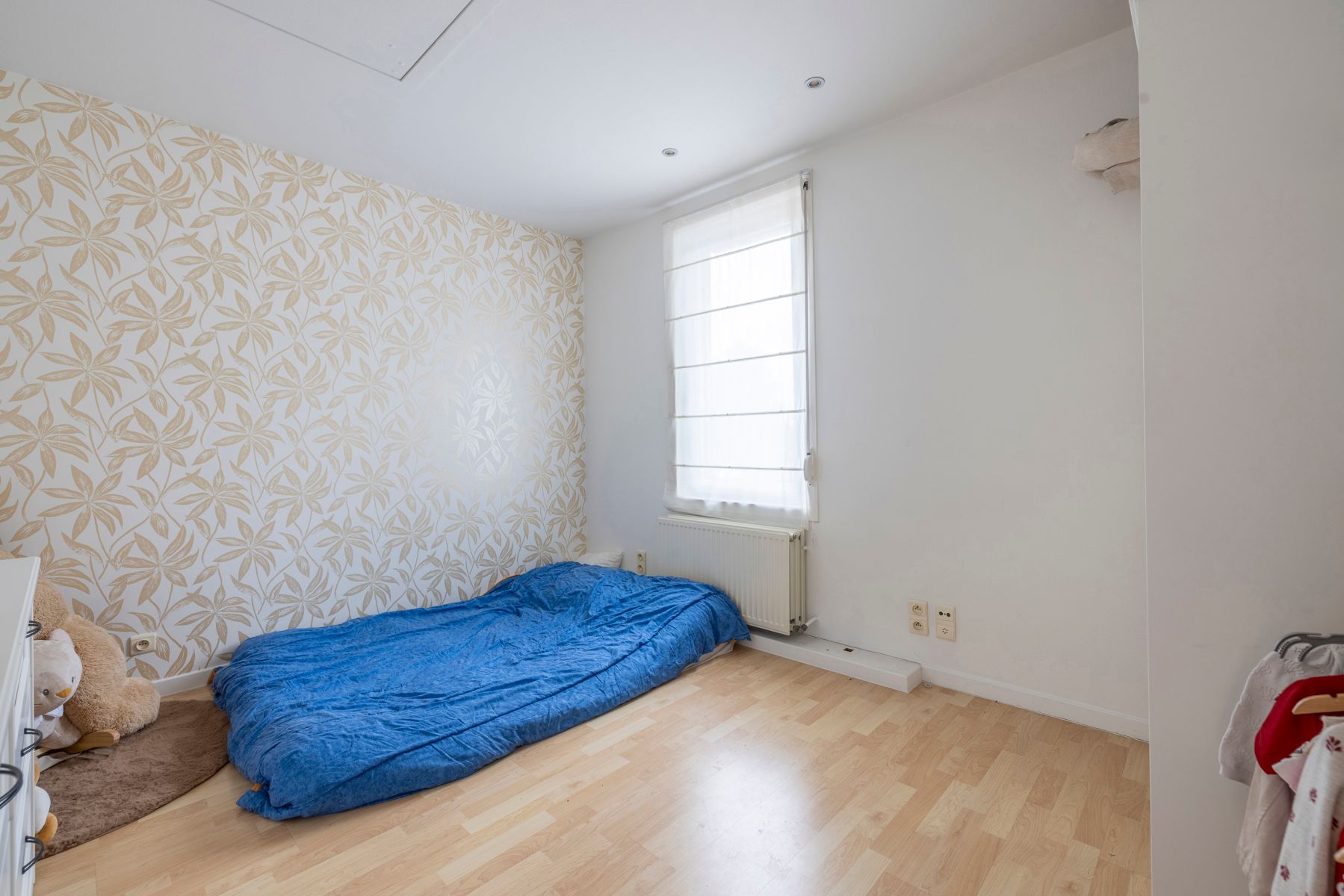 Woning met 3 slaapkamers, tuin en polyvalente ruimte te koop foto 14