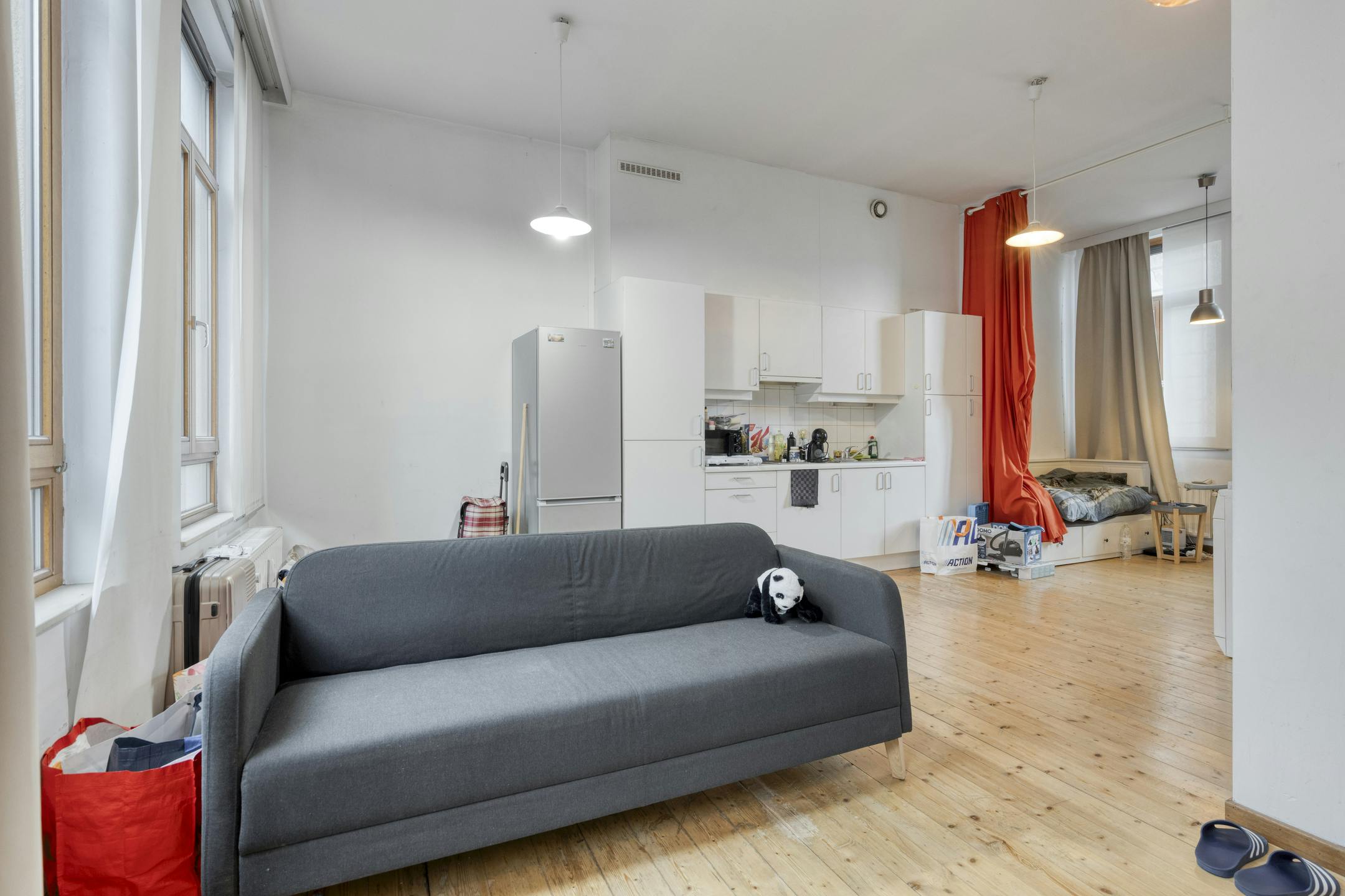 Appartement te koop Schoytestraat 7/101 - 2000 Antwerpen