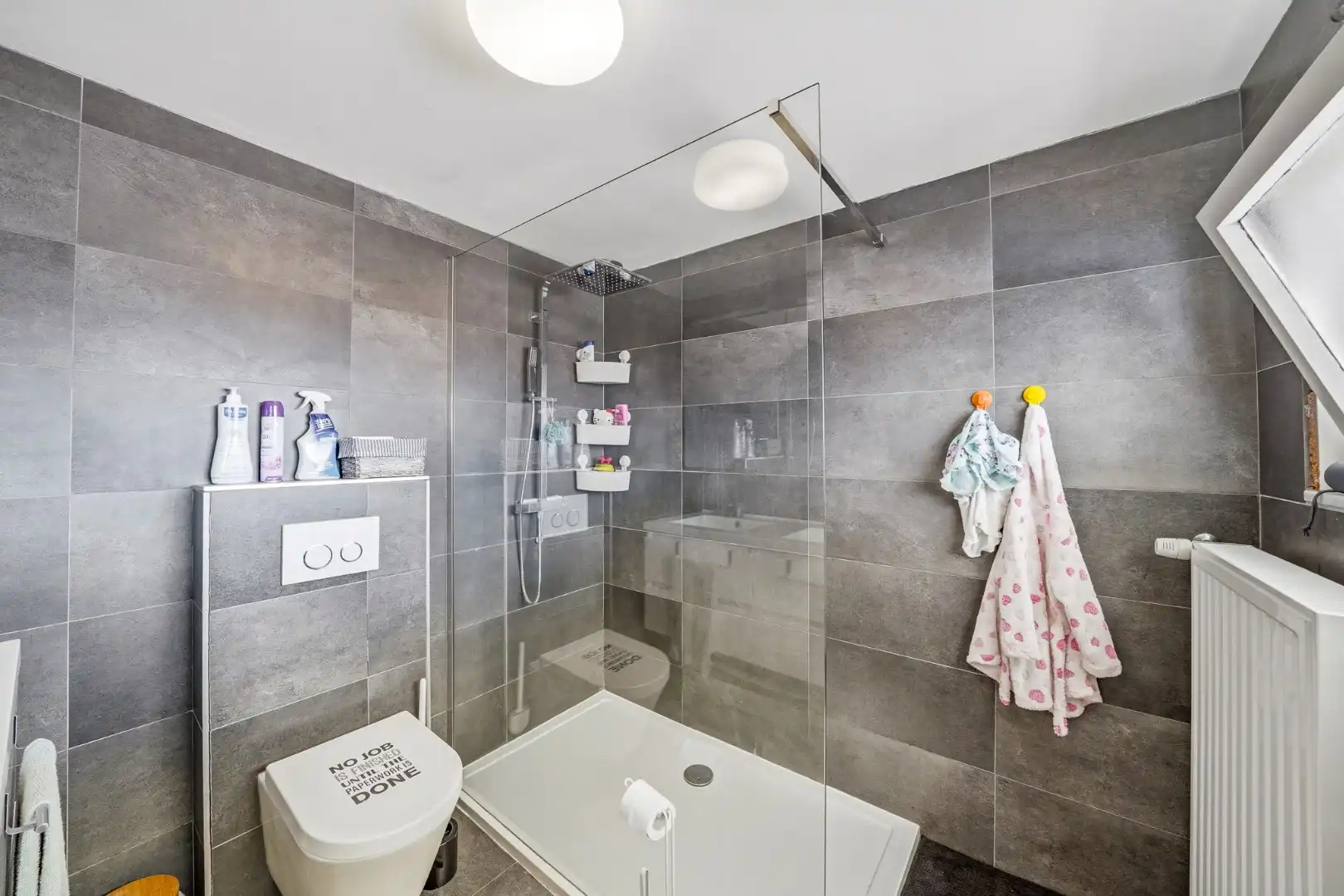 Halfopen woning met veel potentieel in Zandvoorde foto 13