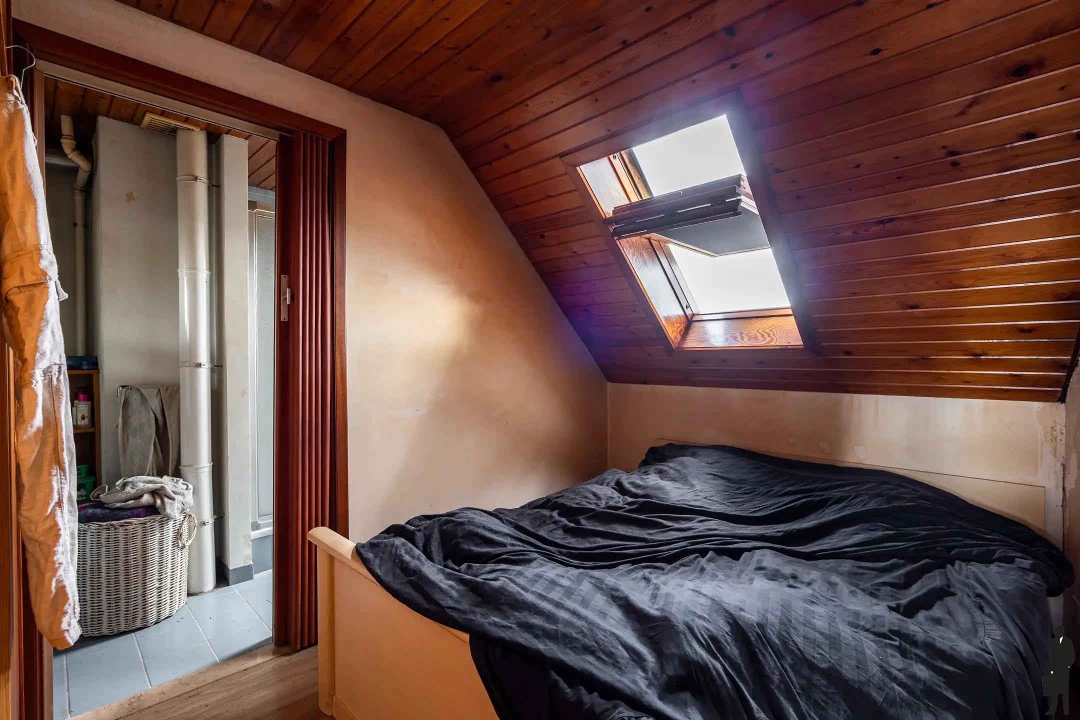 Gunstig gelegen opbrengsteigendom nabij centrum van Duffel foto 18