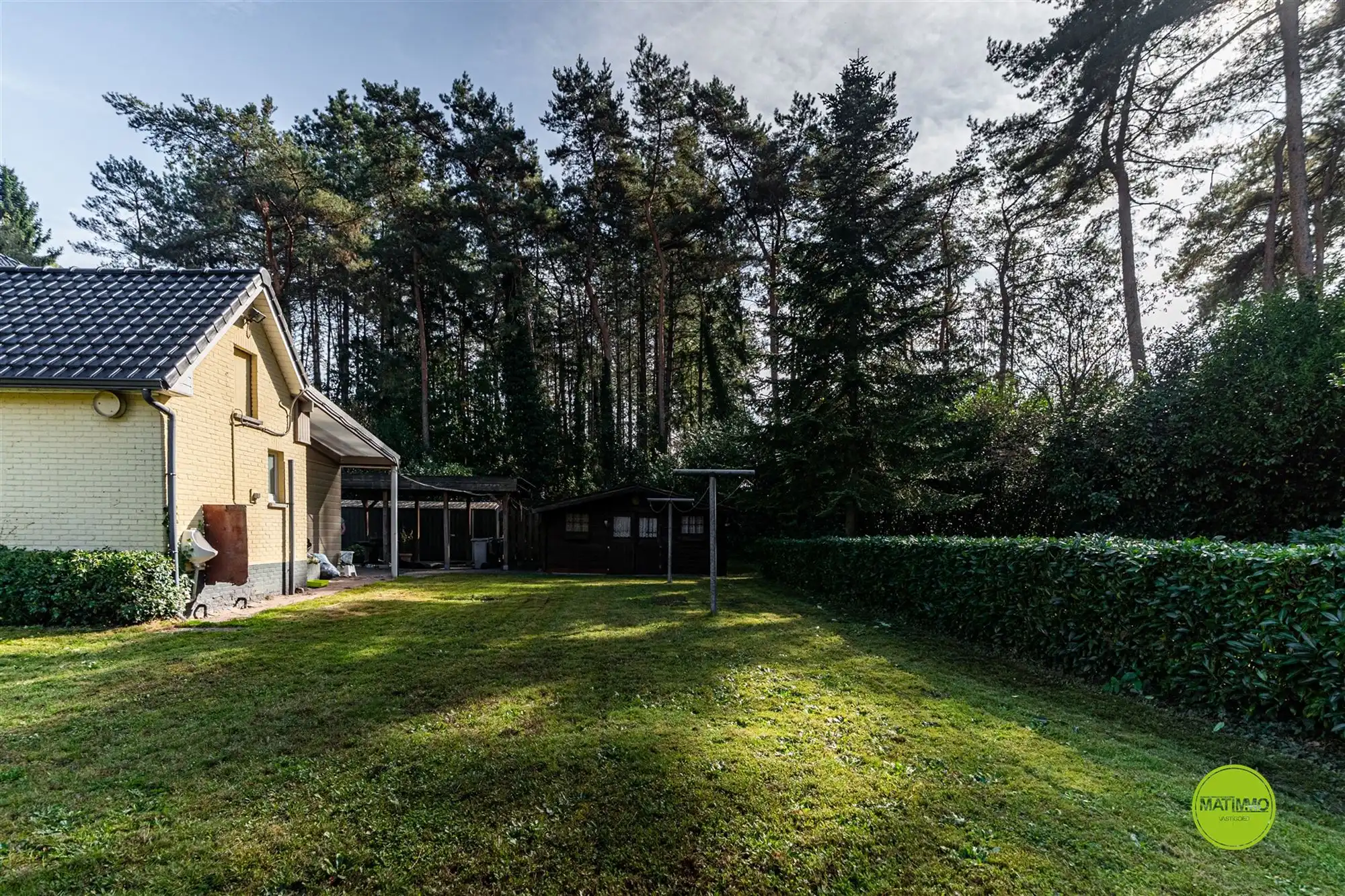 Uniek gelegen woning op een prachtig perceel van 3333 m² foto 7