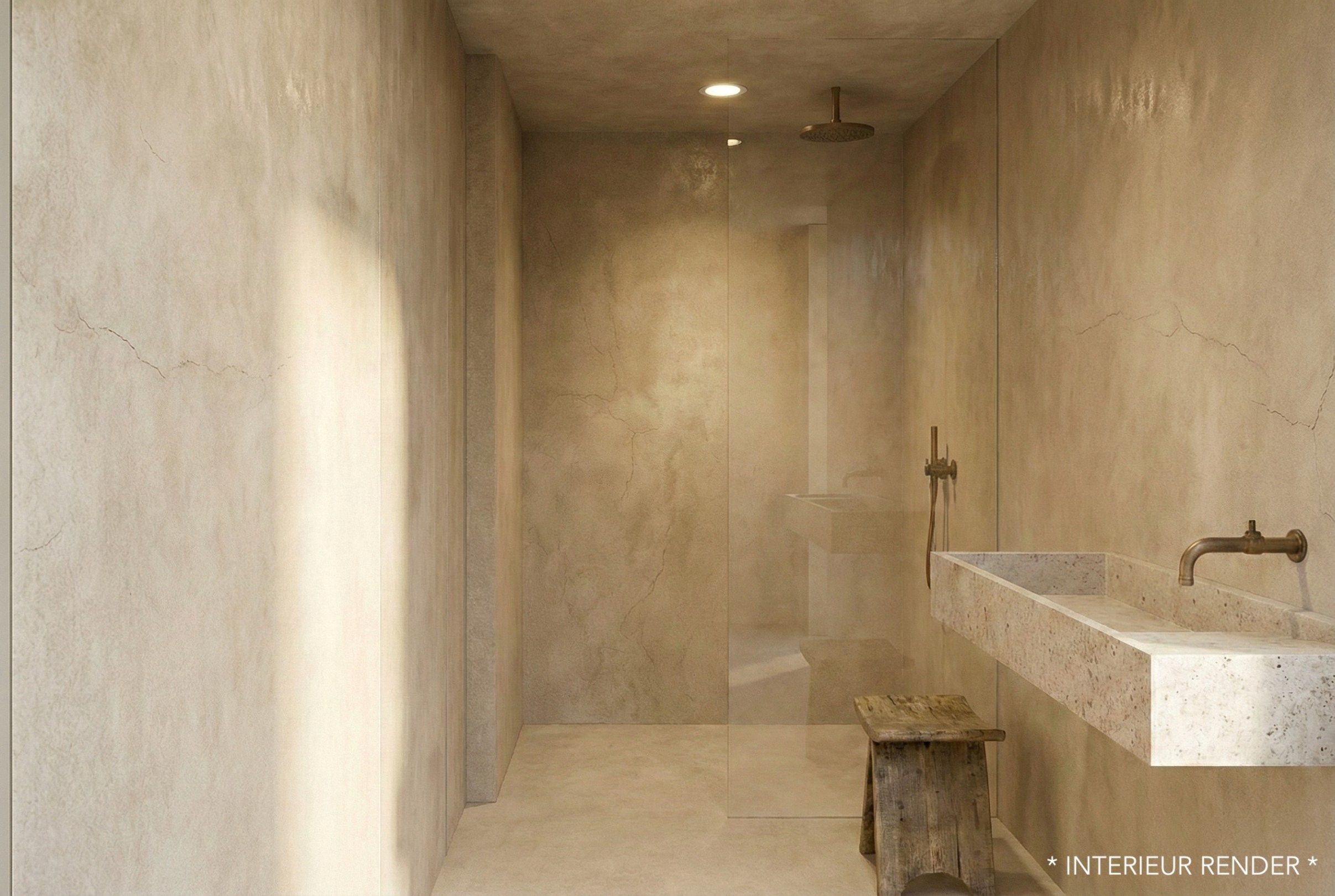 Te renoveren stadswoning met uitzonderlijk potentieel op toplocatie in Hasselt foto 27