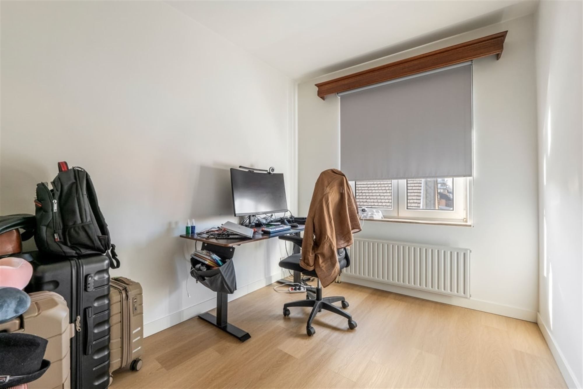KNAP 2 SLK APPARTEMENT OP WANDELAFSTAND VAN HET CENTRUM VAN SINT-TRUIDEN  foto 10