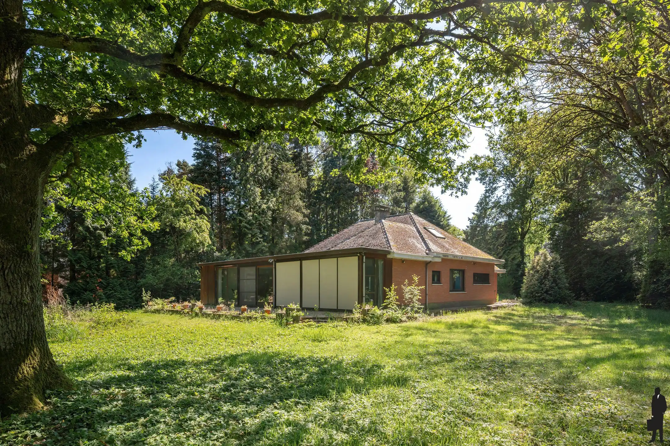 Verkavelbaar renovatie-eigendom! foto 18
