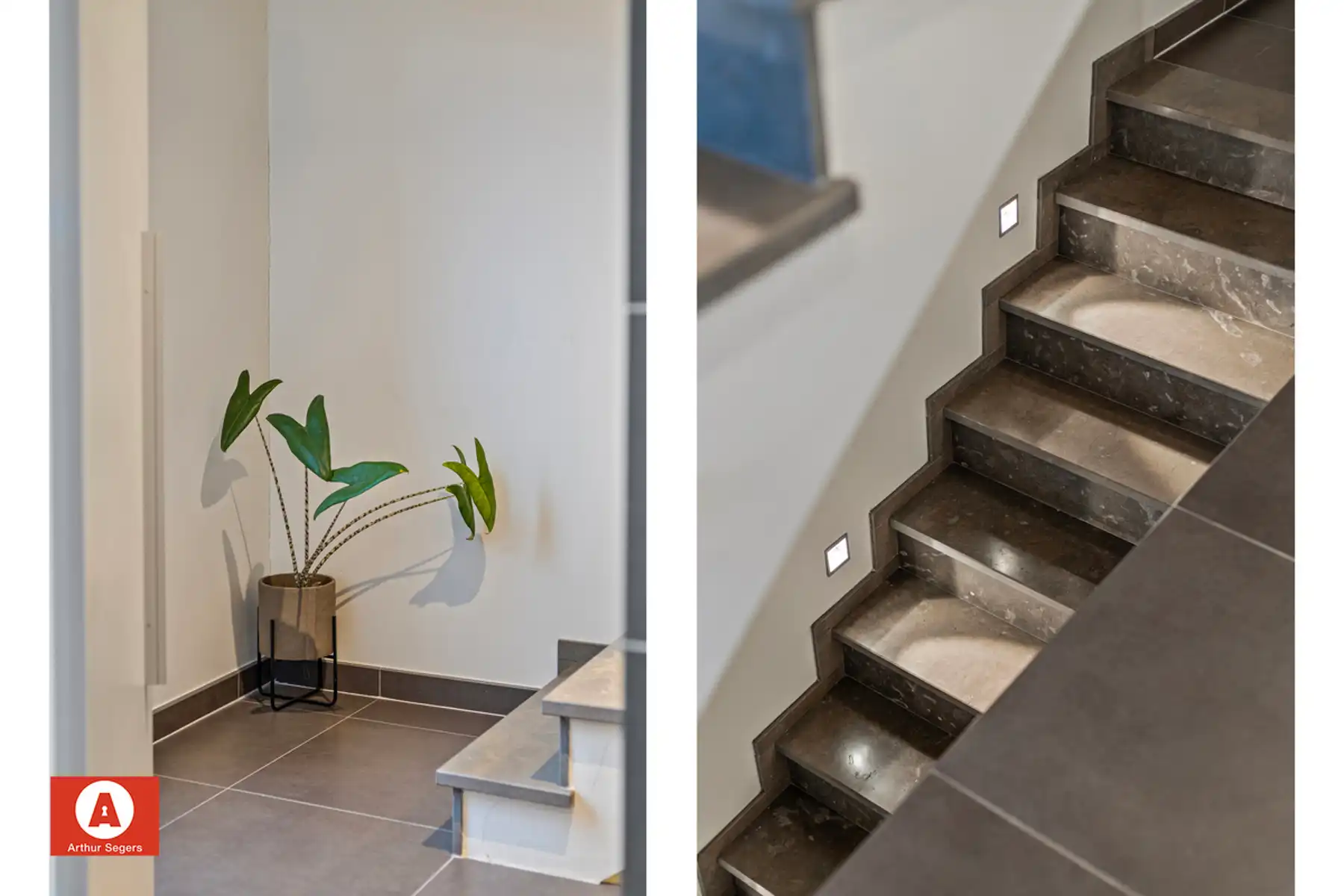 IN OPTIE - Energiezuinige EPC-A gezinswoning mét inpandige garage. foto 16