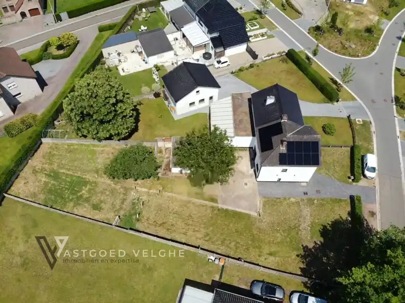 🏡Instapklare vernieuwbouwwoning met EPC A op ruim perceel van 10 are🔥 foto 38