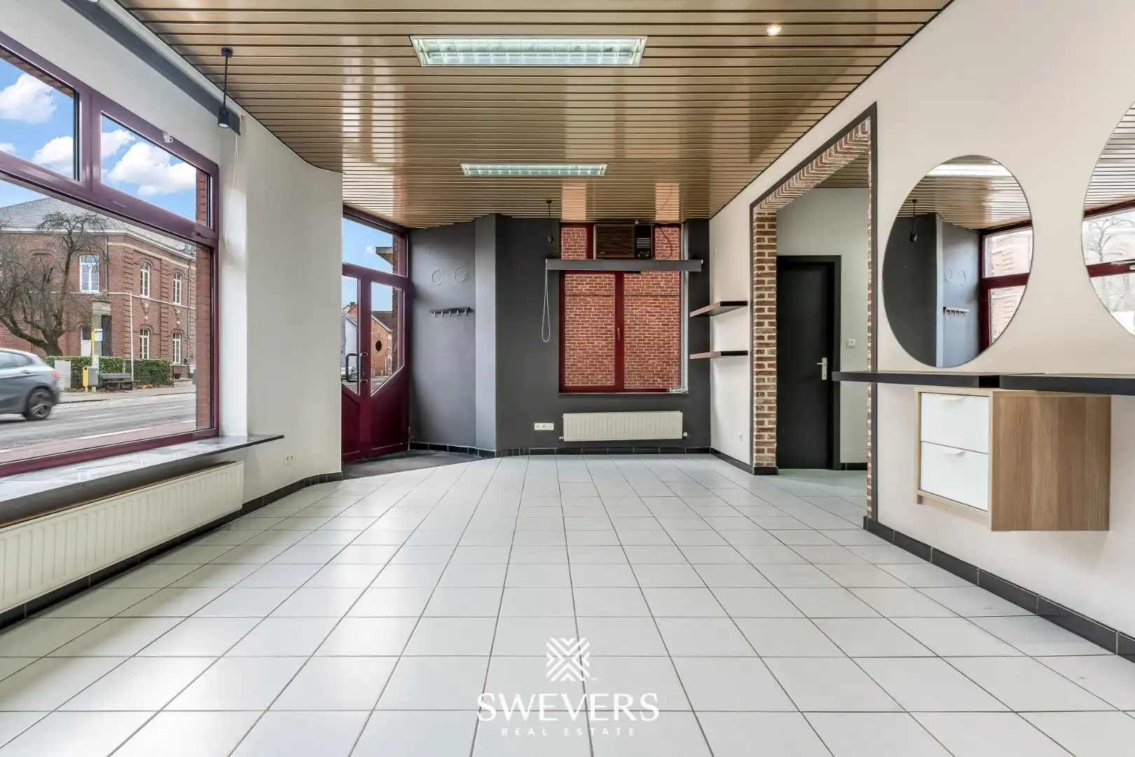 Ruim handelshuis (316 m²) in Koersel: wonen, werken én extra huurinkomsten onder één dak foto 7