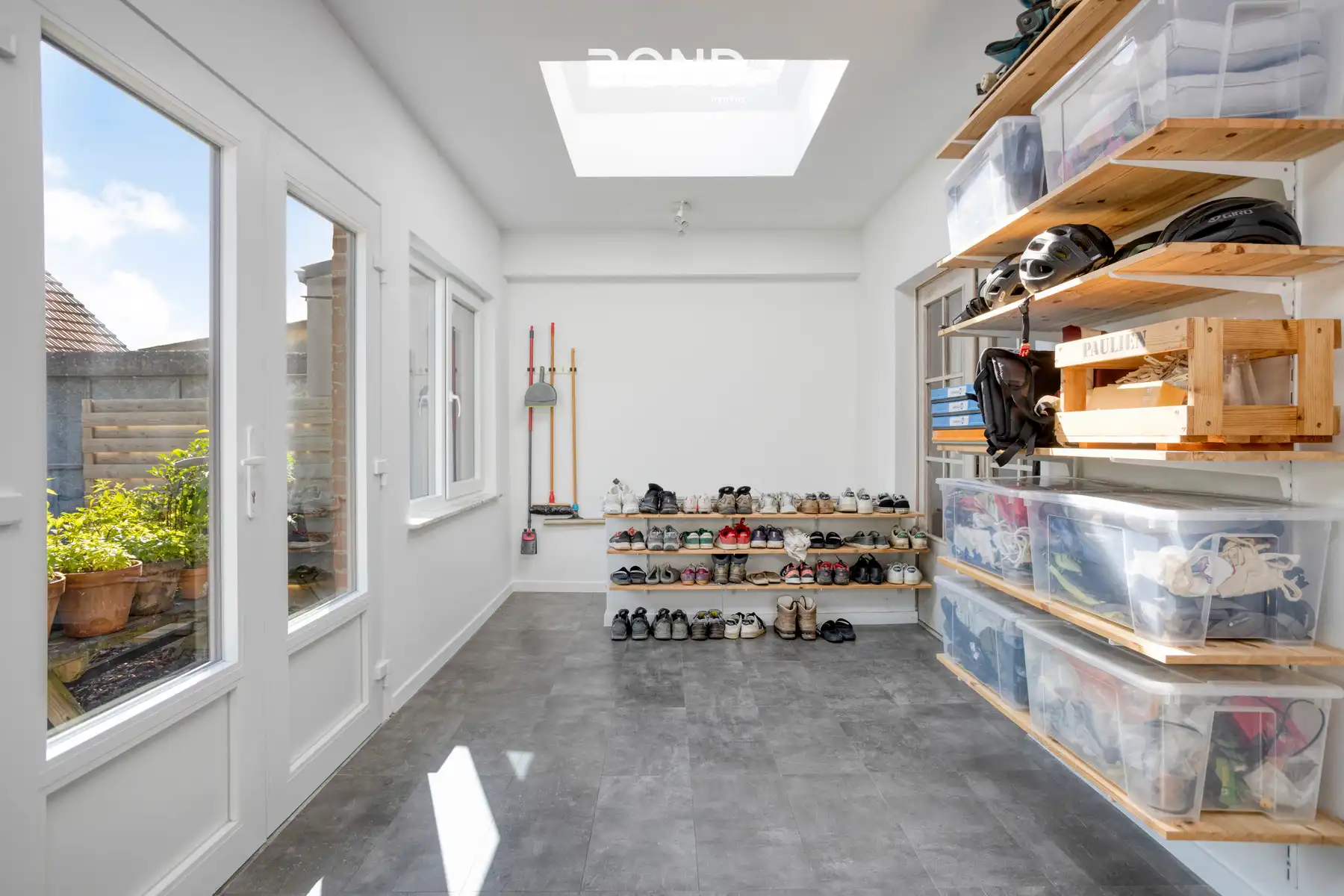 Instapklare woning met 4 slaapkamers en tuin te Herent!  foto 10