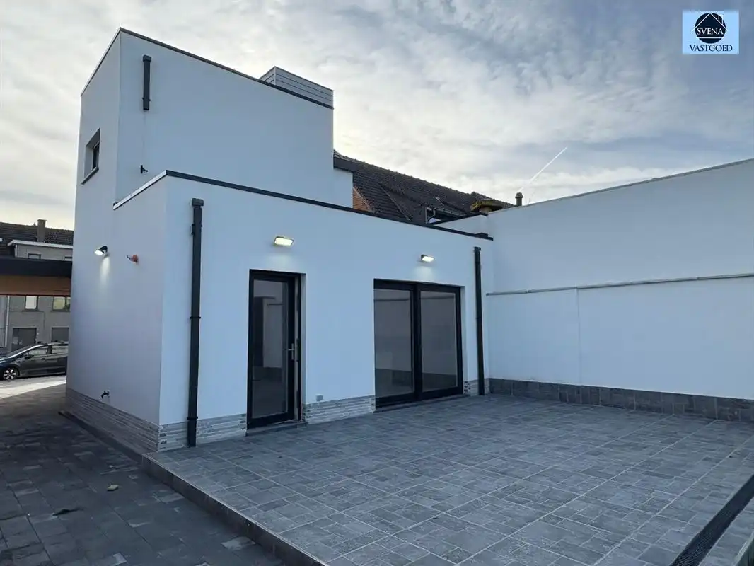 ZEER MOOIE WONING MET 4 SLAAPKAMERS foto 16