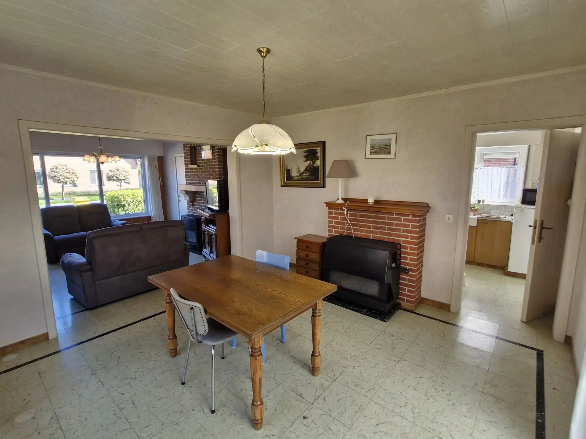 Huis te koop foto 4