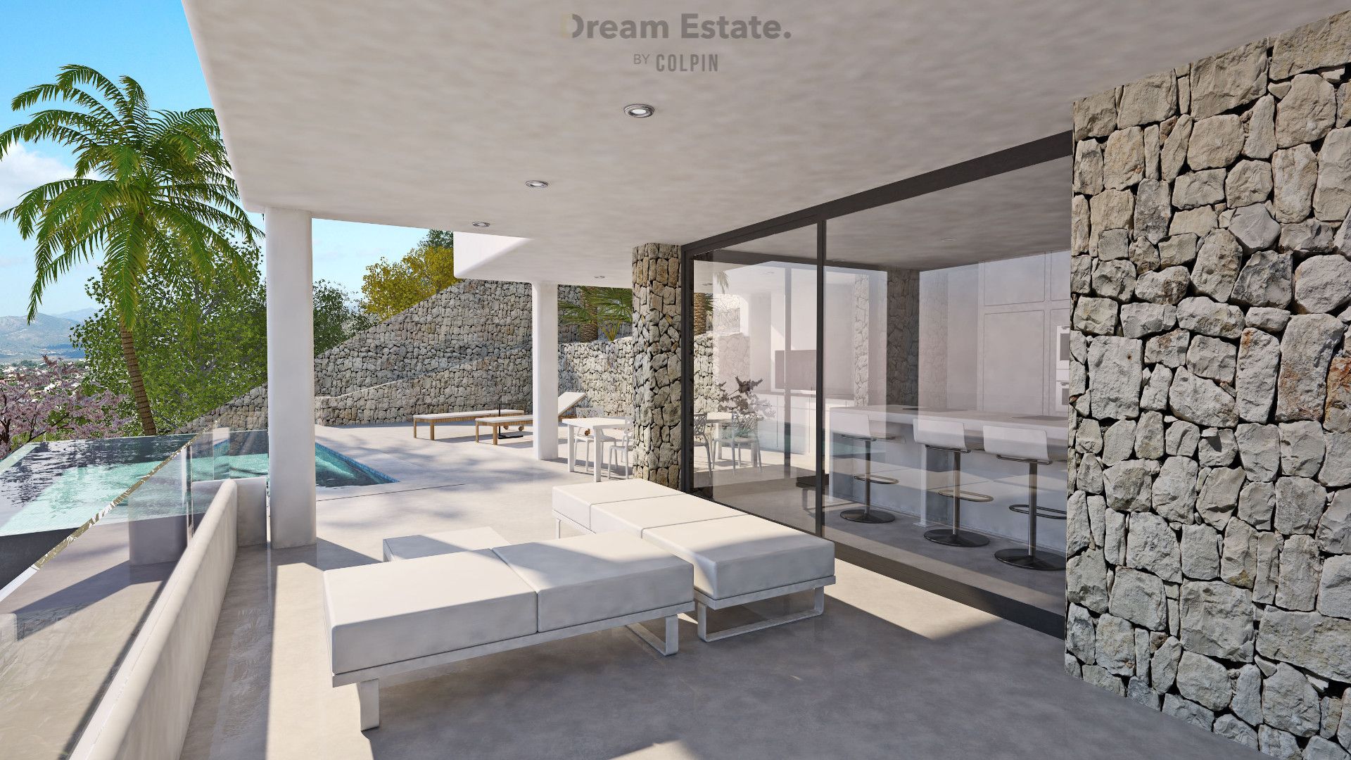 Ruime villa op prachtige locatie foto 3