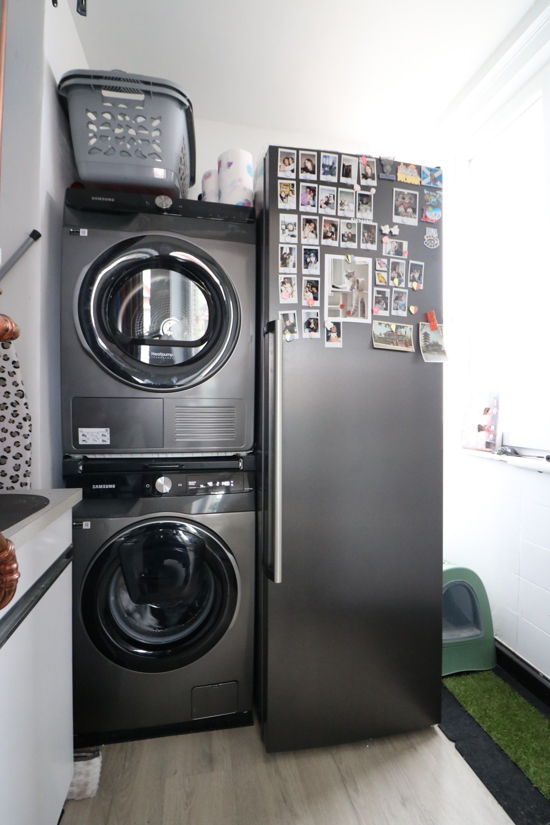 Gerenoveerd 2-slaapkamerappartement foto 8