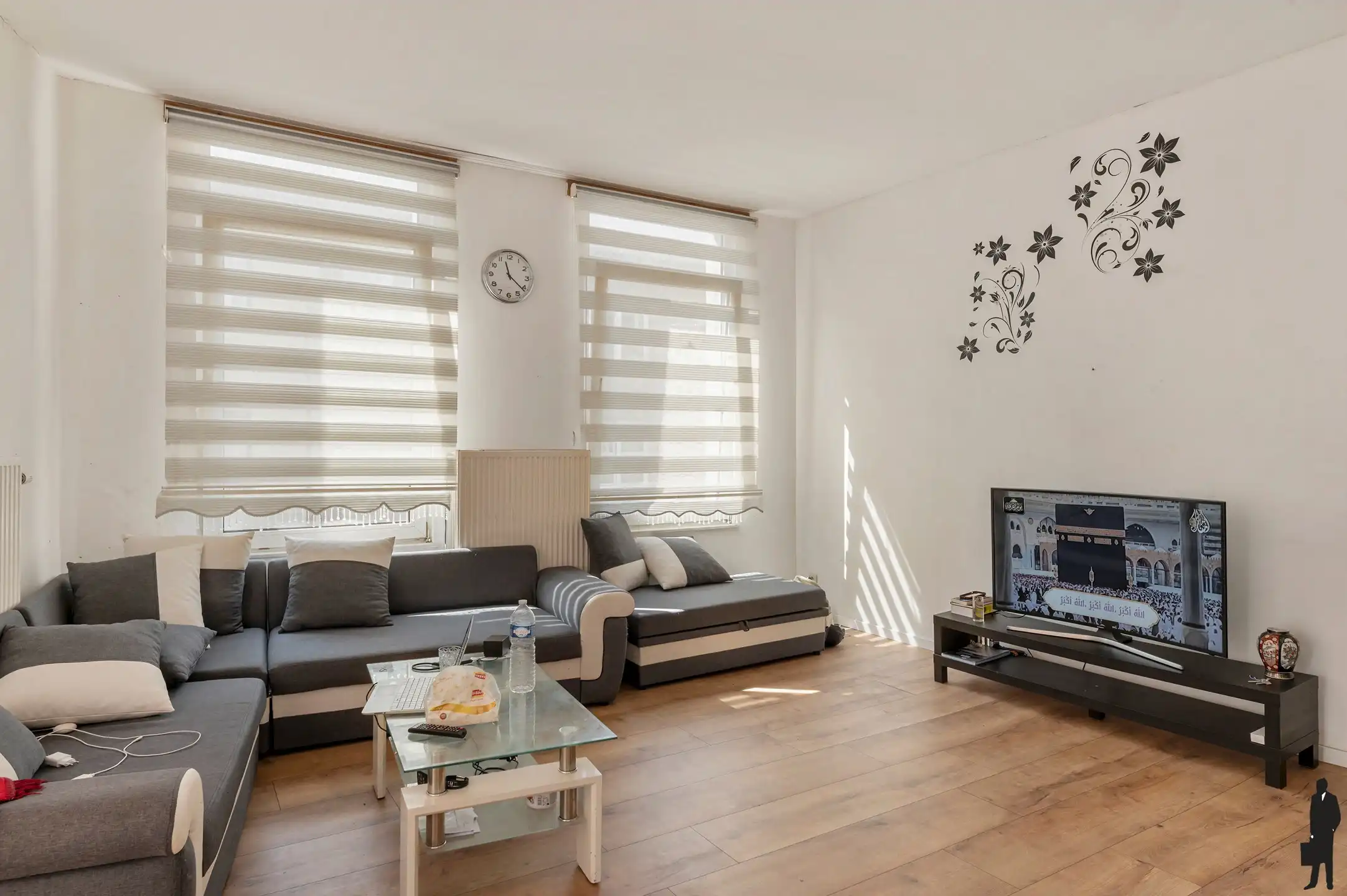 Rendabele opbrengsteigendom met drie verhuurde appartementen in Antwerpen foto 7
