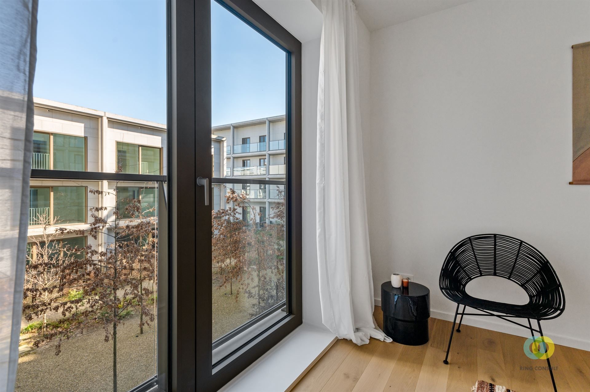 nieuwbouw appartement foto 6