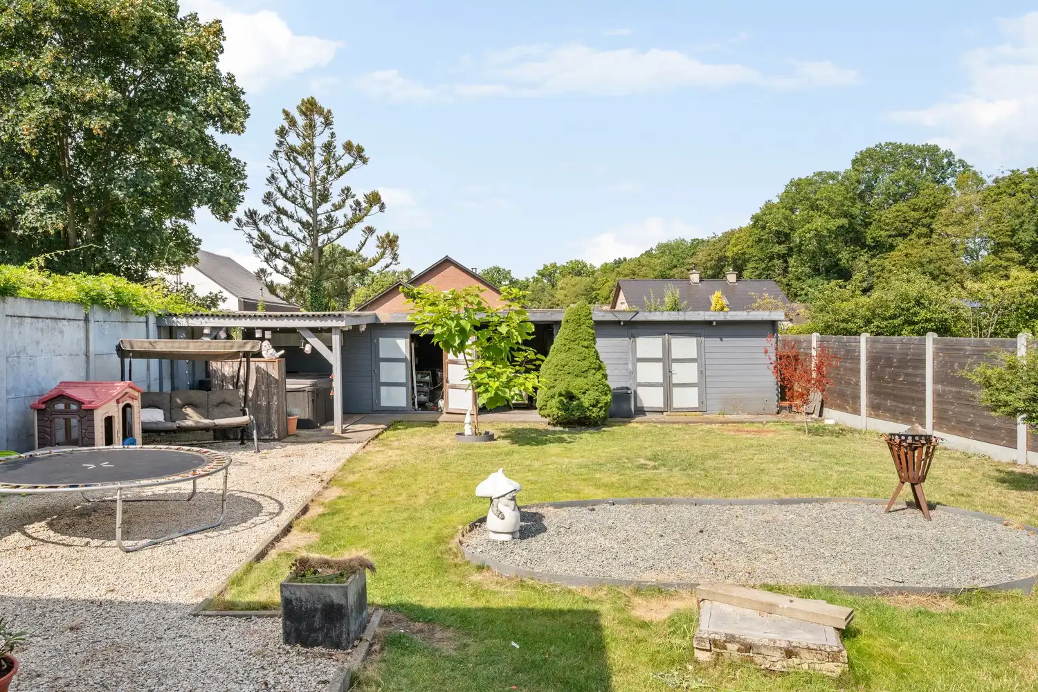 Veelzijdige recente woning (MARIO SMOS) met ruime woonopp. én mogelijkheden voor wonen én werken foto 13