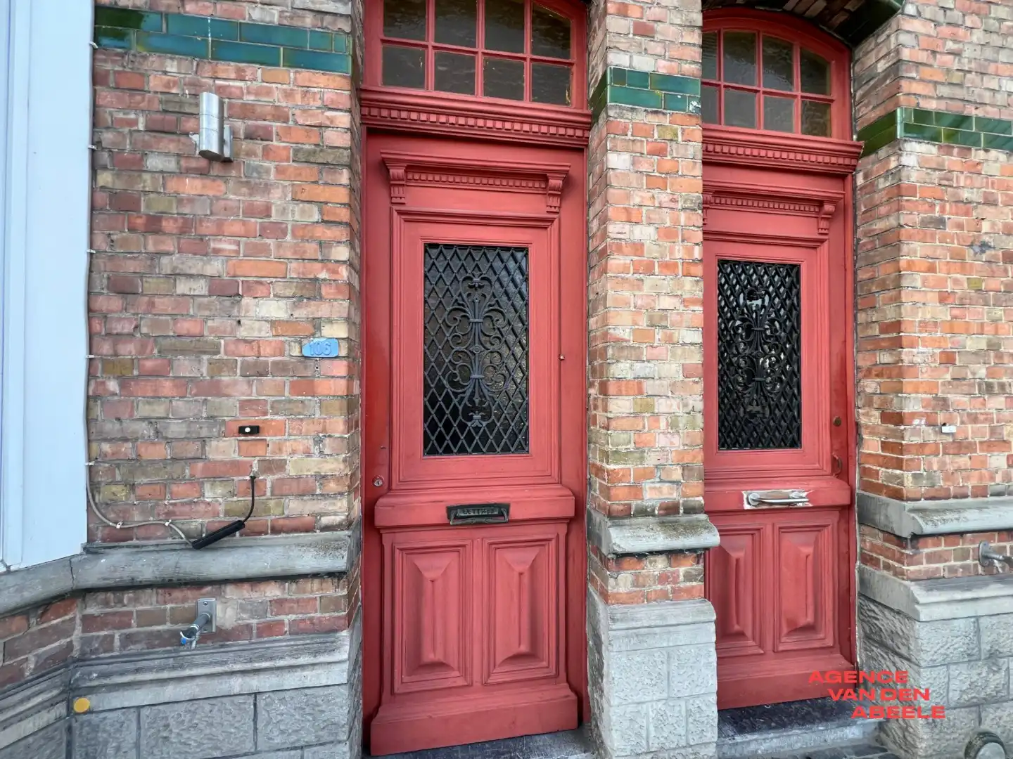 Authentieke herenwoning met 4 slaapkamers en tuin  foto 4