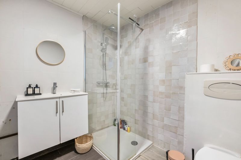 Roeselare : Centrum Rumbeke - Instapklare charmante 3slpk woning op 575 m² foto 8