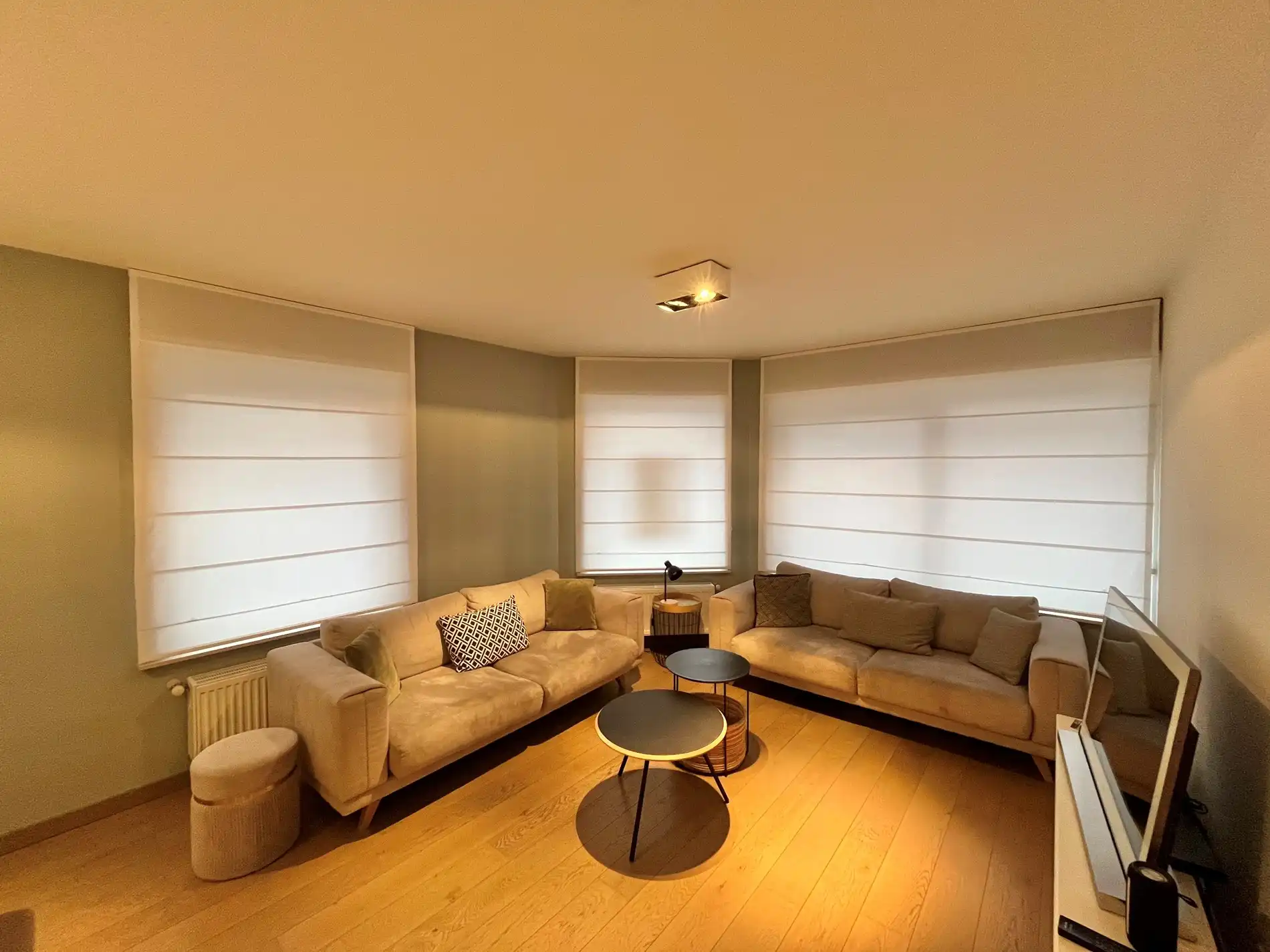 Gelijkvloers appartement op wandelafstand van de Lippenslaan foto 3