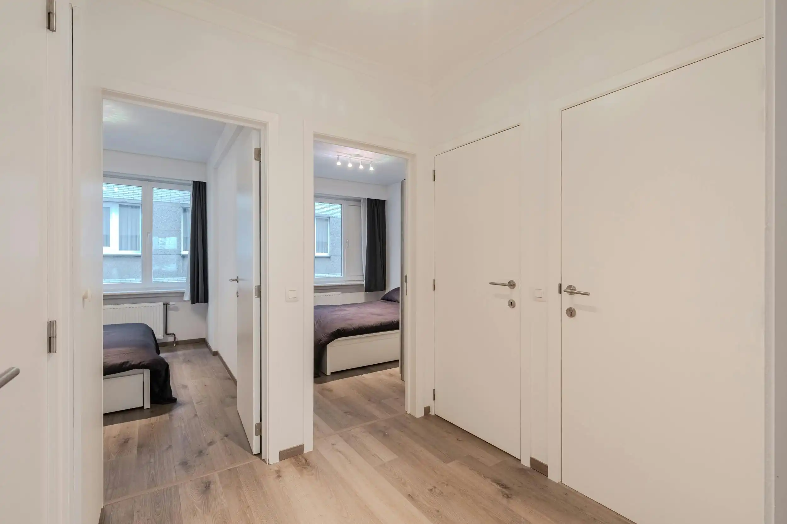 Prachtig appartement te koop te centrum Oostende vlakbij zee foto 13
