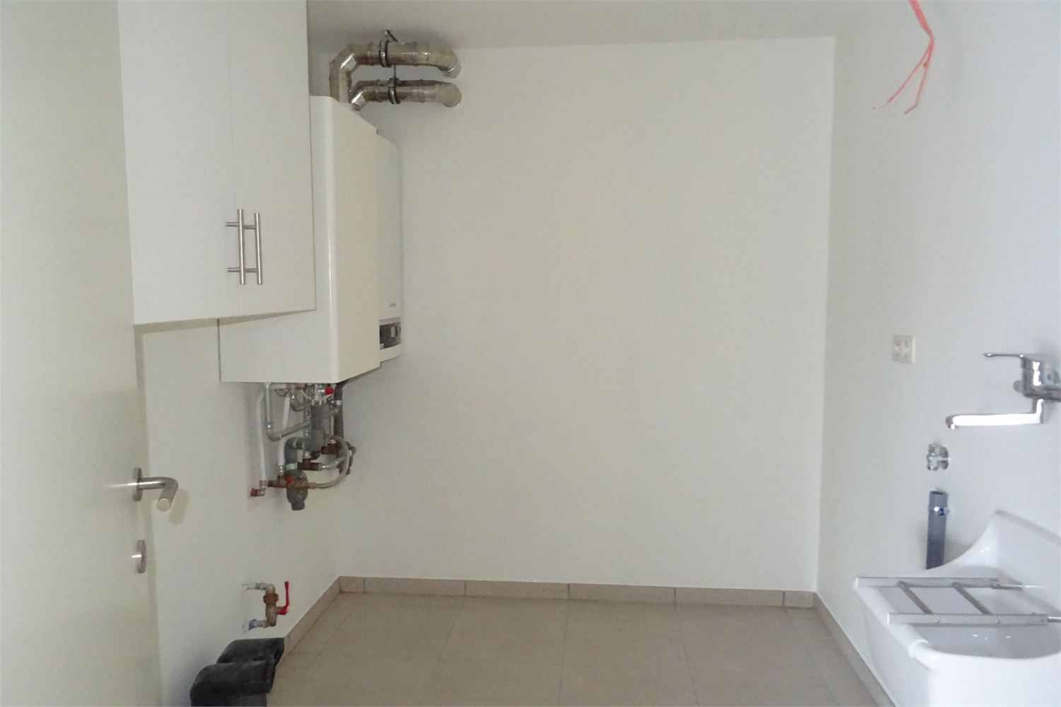 Appartement te huur foto 8