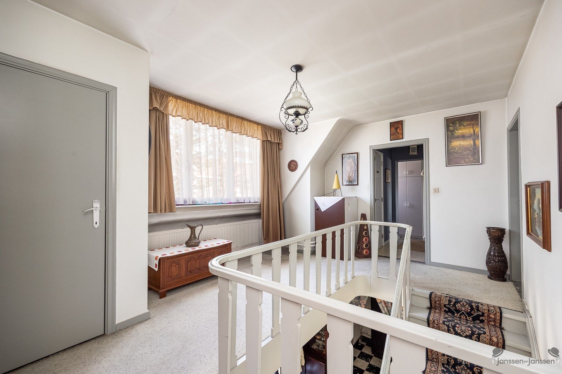 villa op een perceel van 3.552 m² foto 21