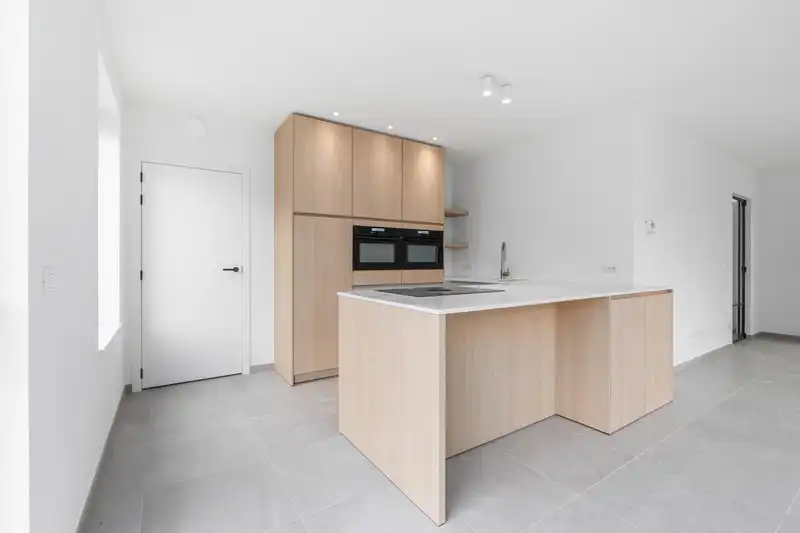 Prachtige alleenstaande nieuwbouwwoning te Hooglede foto 8