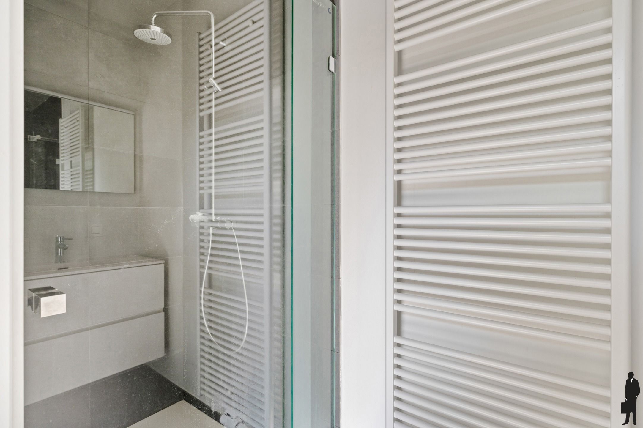 Schitterend licht en ruim 1-slaapkamer appartement op het hippe Zuid! foto 9