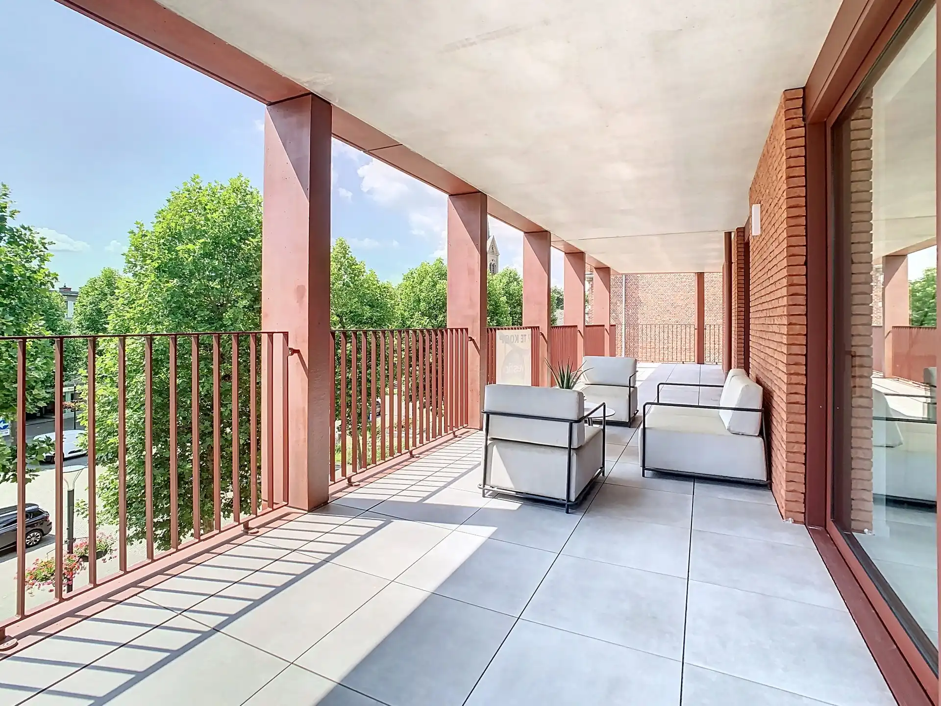 Klaver Appartement 2.2 (reeds verhuurd) foto 13