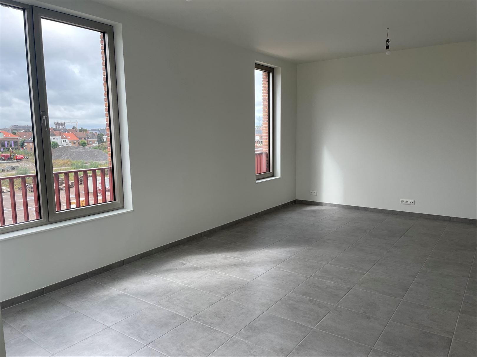 Energiezuinig appartement te huur in residentie Saffrou  foto 6
