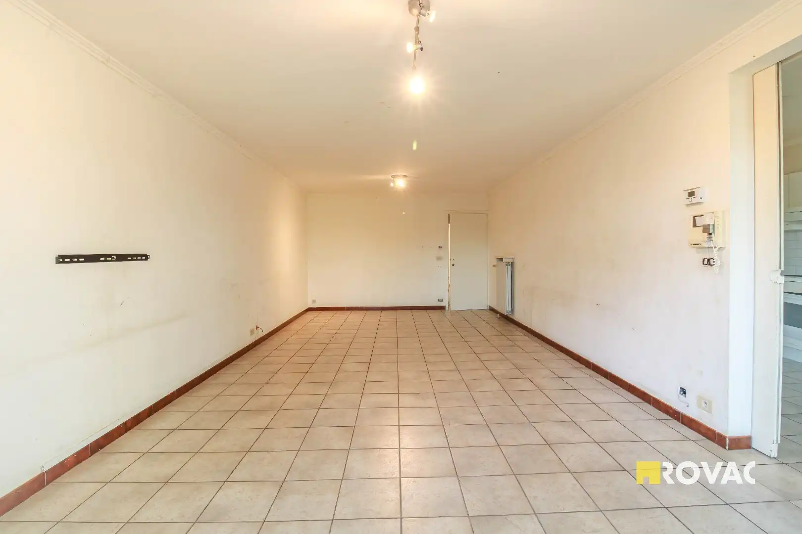 Appartement met private autostandplaats! foto 4