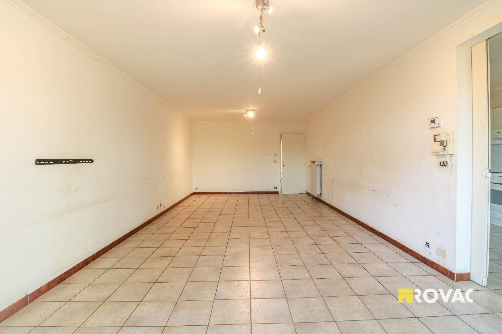 Appartement met private autostandplaats! foto 4