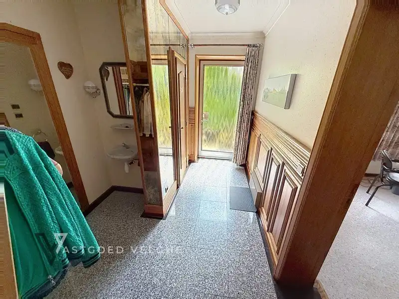 Ruime gezinswoning met zorgwoning in Genk-Centrum foto 7