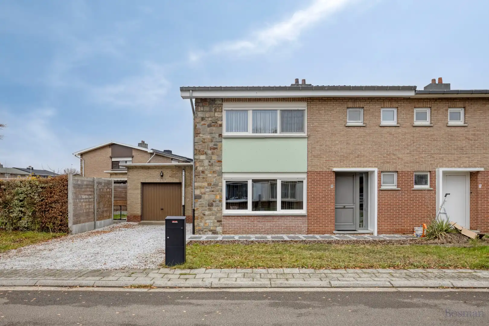 Huis te koop Terbeemden 59 - 3980 Tessenderlo-Ham