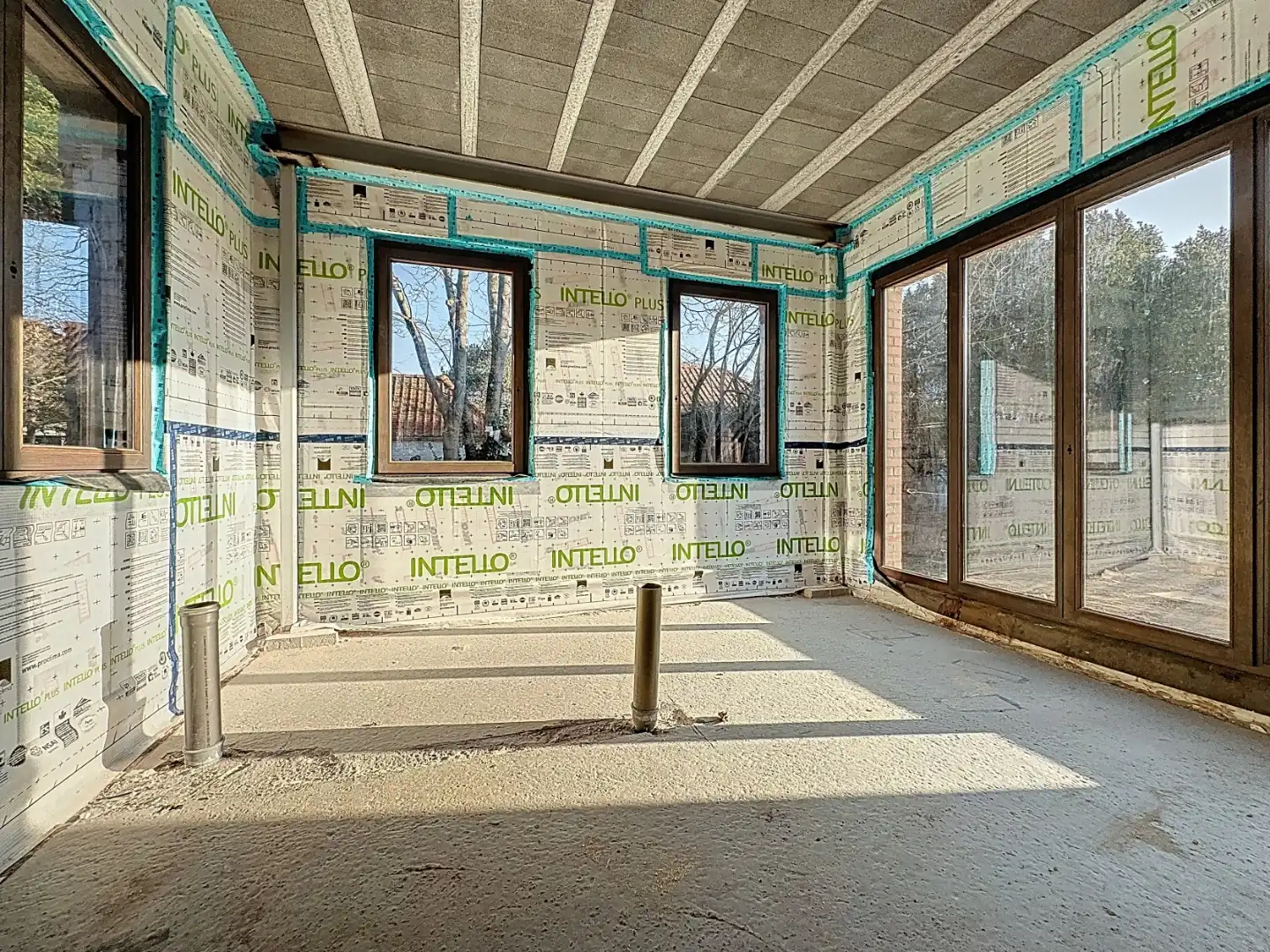 Casco-villa met topligging! foto 7